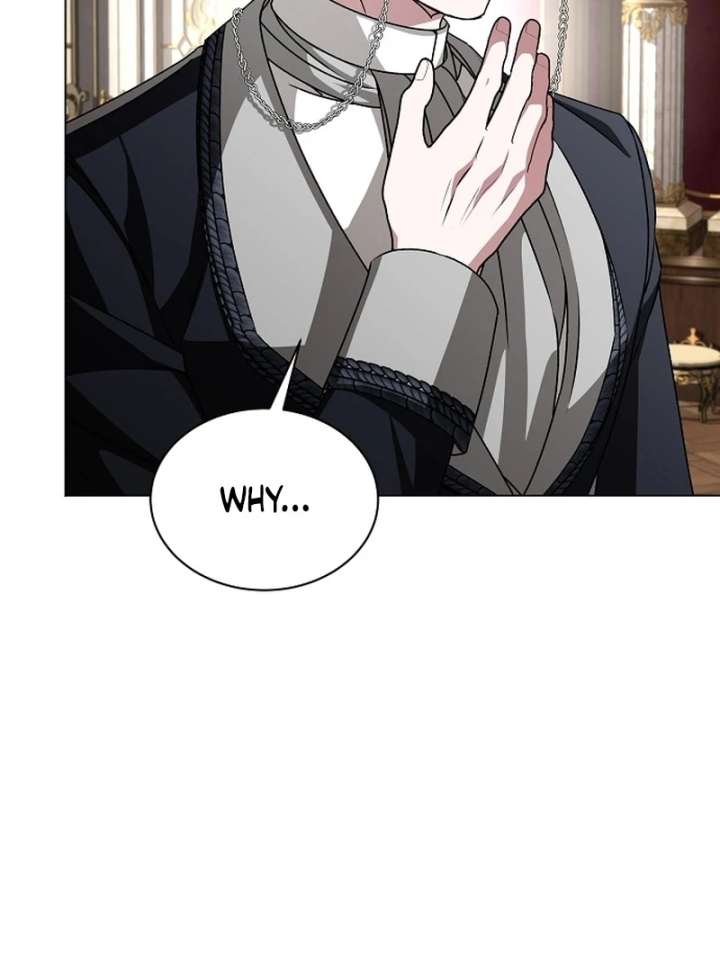 My Fiancé Keeps Trying to Raise Me Chapter 22 614 148