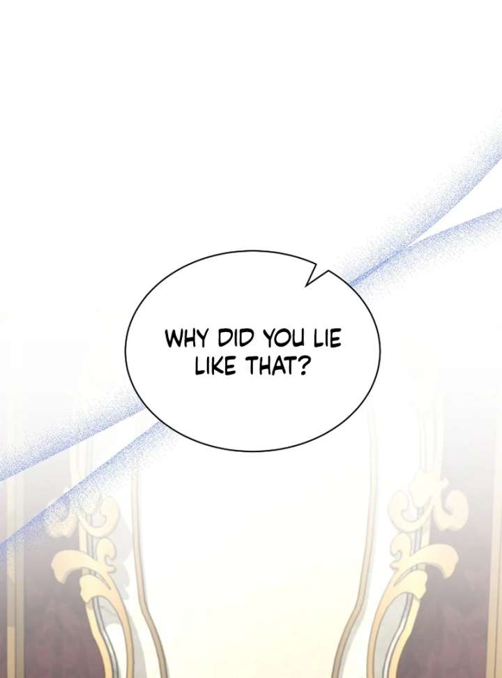 My Fiancé Keeps Trying to Raise Me Chapter 22 615 149