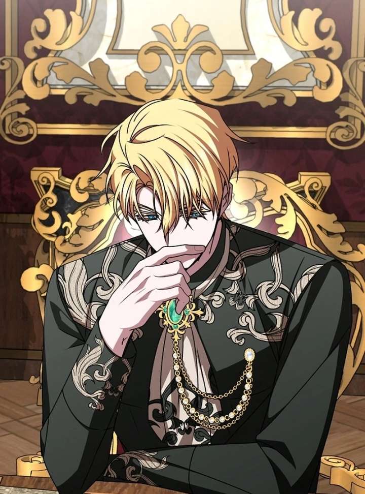 My Fiancé Keeps Trying to Raise Me Chapter 22 616 150