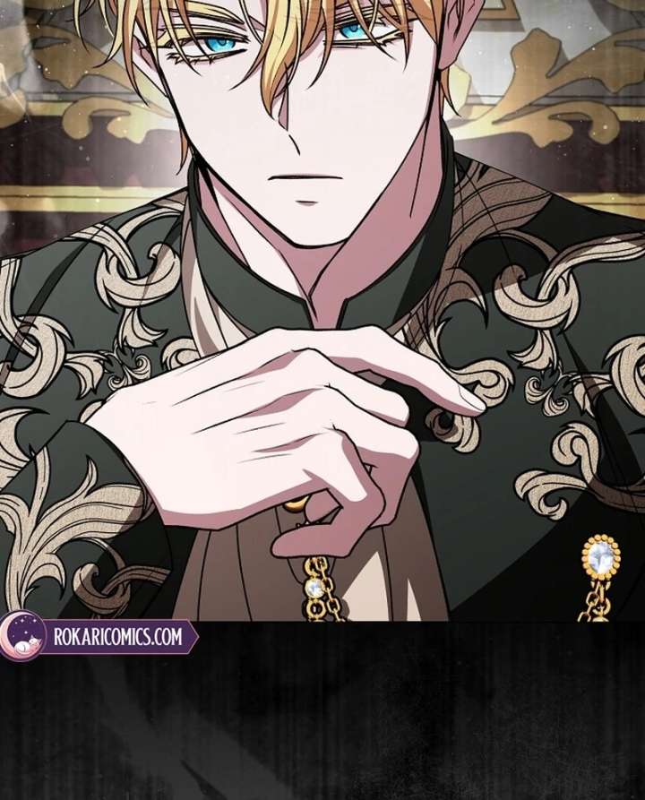 My Fiancé Keeps Trying to Raise Me Chapter 22 618 152