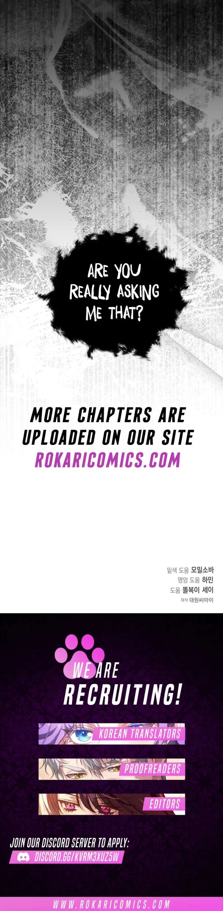 My Fiancé Keeps Trying to Raise Me Chapter 22 619 153