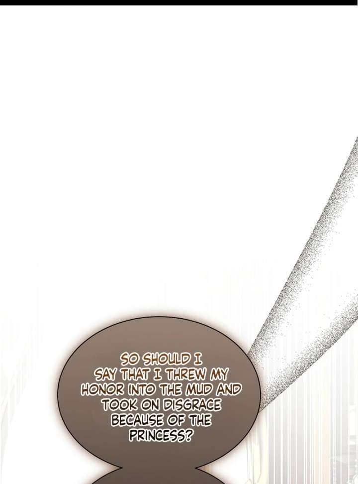 My Fiancé Keeps Trying to Raise Me Chapter 23 495 002