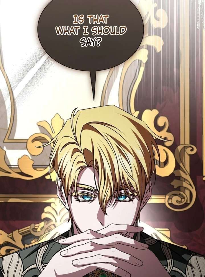 My Fiancé Keeps Trying to Raise Me Chapter 23 496 003