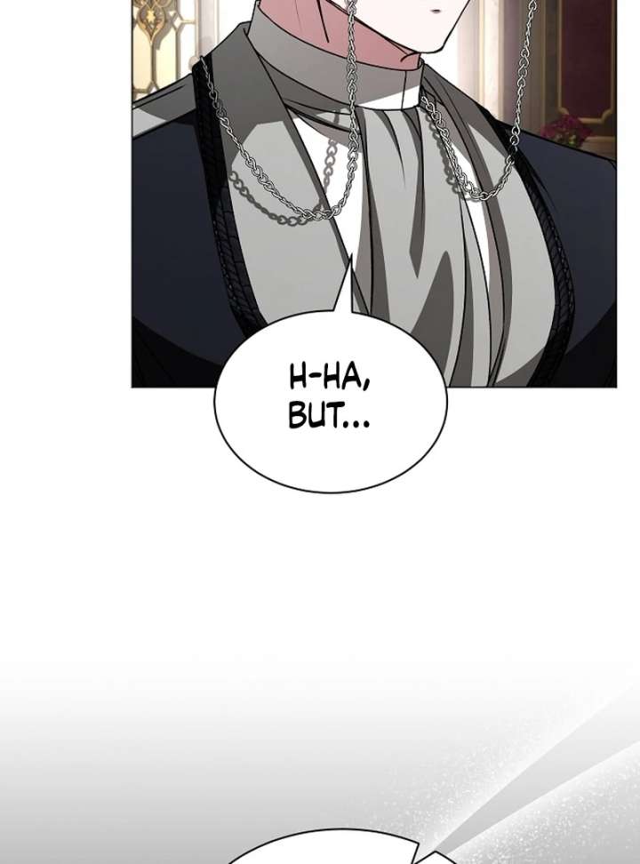 My Fiancé Keeps Trying to Raise Me Chapter 23 499 006