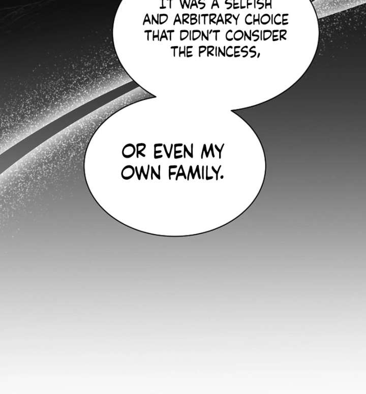 My Fiancé Keeps Trying to Raise Me Chapter 23 502 009