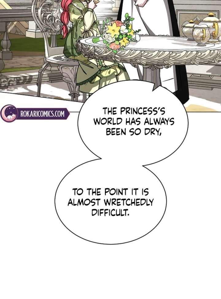 My Fiancé Keeps Trying to Raise Me Chapter 23 504 011