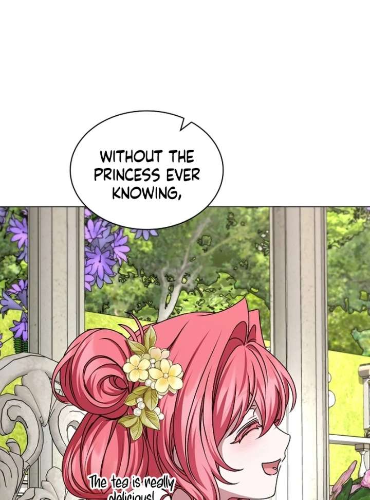 My Fiancé Keeps Trying to Raise Me Chapter 23 505 012