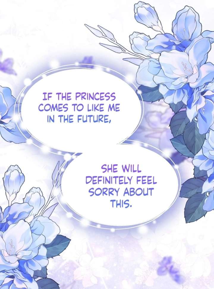 My Fiancé Keeps Trying to Raise Me Chapter 23 510 017