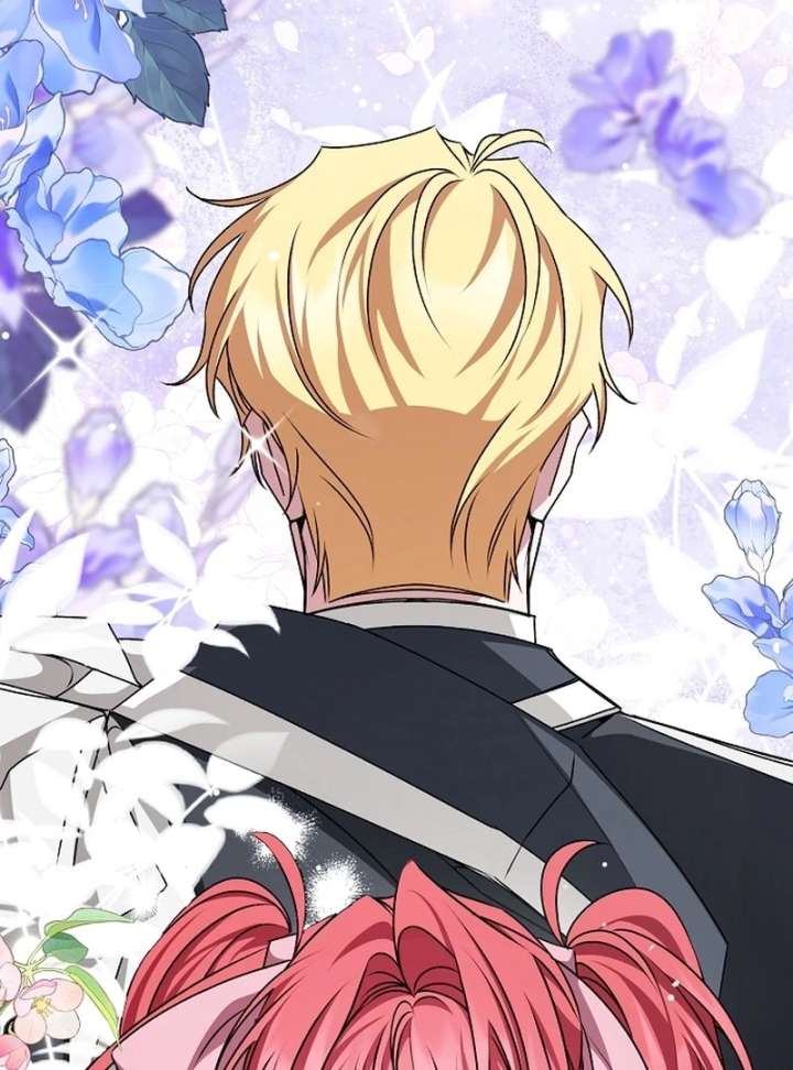 My Fiancé Keeps Trying to Raise Me Chapter 23 511 018