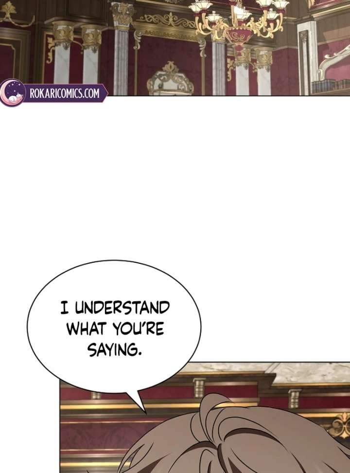 My Fiancé Keeps Trying to Raise Me Chapter 23 517 024