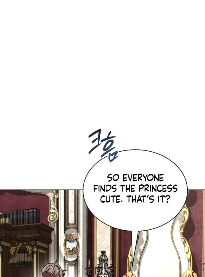 My Fiancé Keeps Trying to Raise Me Chapter 23 520 027