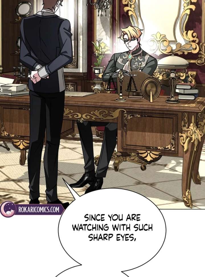 My Fiancé Keeps Trying to Raise Me Chapter 23 521 028