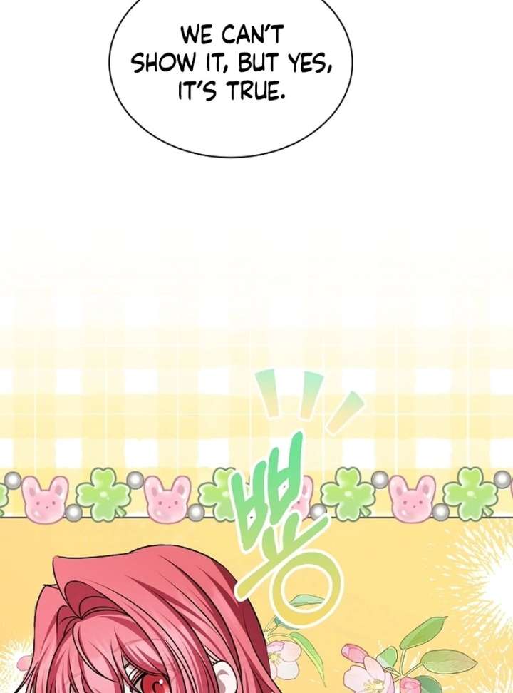 My Fiancé Keeps Trying to Raise Me Chapter 23 522 029