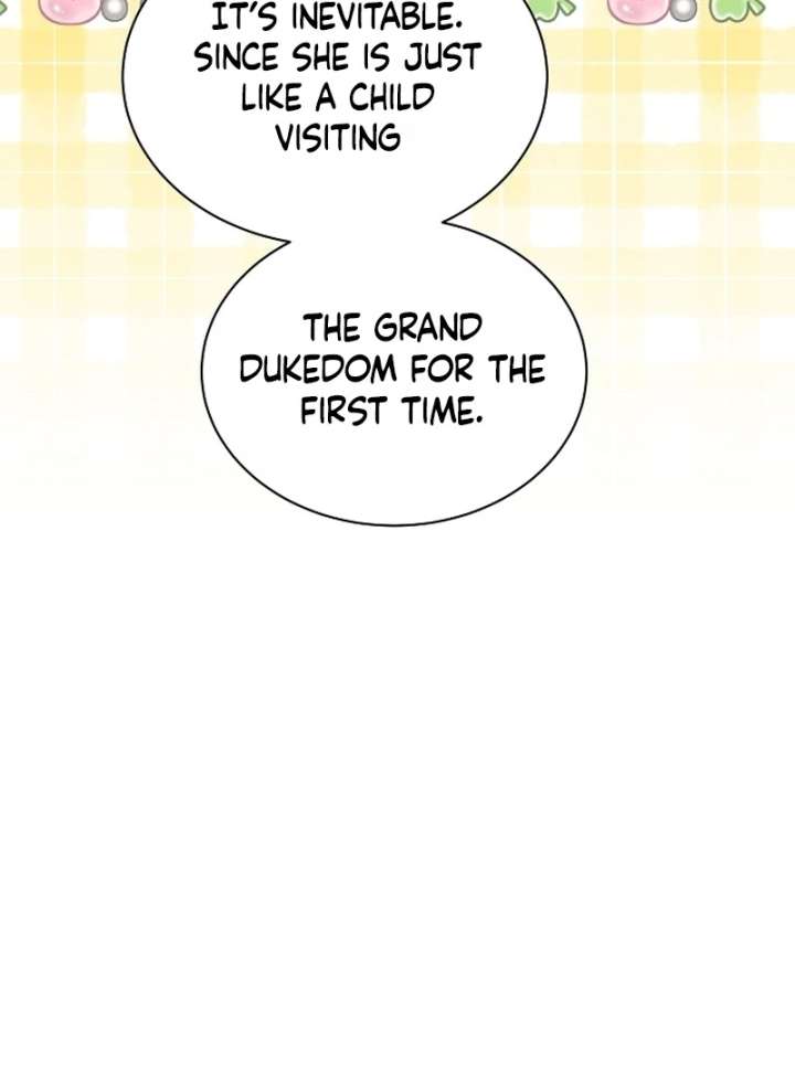 My Fiancé Keeps Trying to Raise Me Chapter 23 524 031