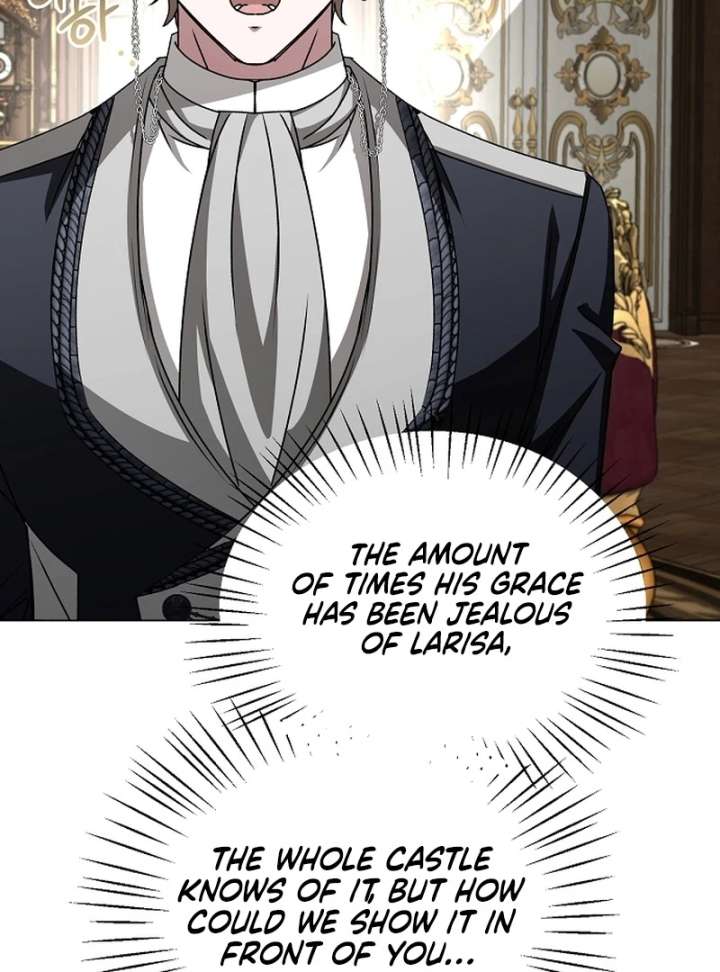 My Fiancé Keeps Trying to Raise Me Chapter 23 526 033