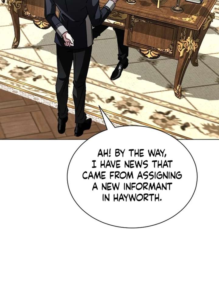 My Fiancé Keeps Trying to Raise Me Chapter 23 530 037