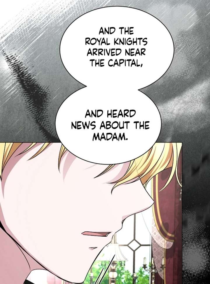 My Fiancé Keeps Trying to Raise Me Chapter 23 532 039