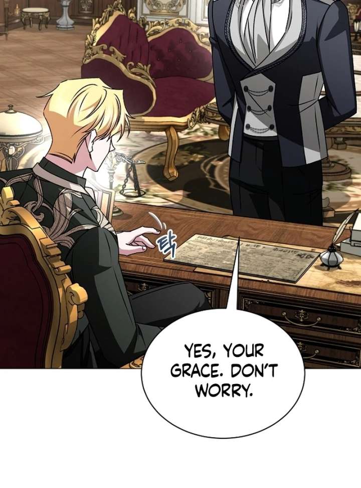 My Fiancé Keeps Trying to Raise Me Chapter 23 543 050