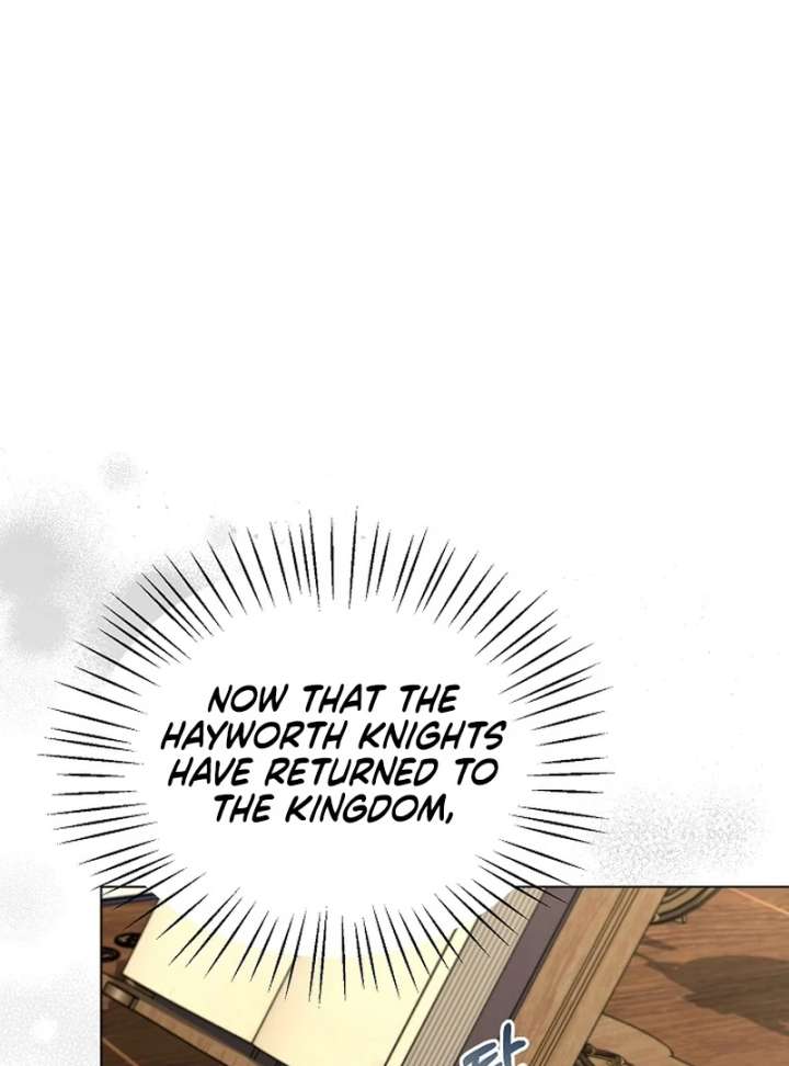 My Fiancé Keeps Trying to Raise Me Chapter 23 544 051