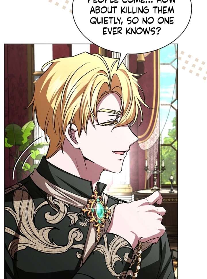 My Fiancé Keeps Trying to Raise Me Chapter 23 555 062