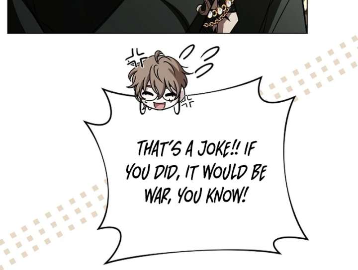 My Fiancé Keeps Trying to Raise Me Chapter 23 556 063