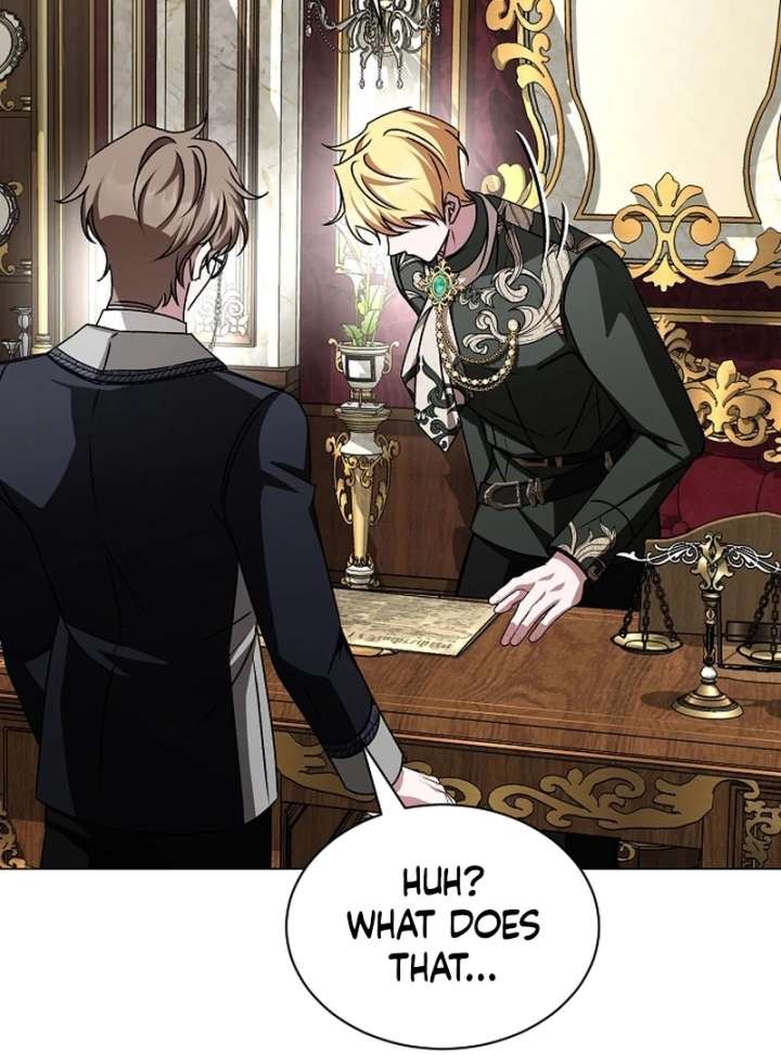 My Fiancé Keeps Trying to Raise Me Chapter 23 569 076