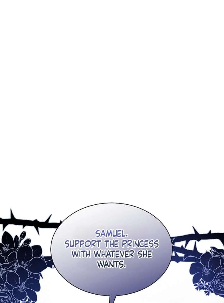 My Fiancé Keeps Trying to Raise Me Chapter 23 570 077