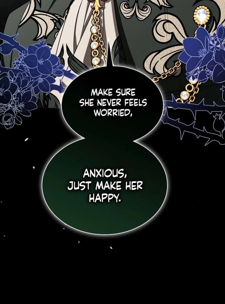 My Fiancé Keeps Trying to Raise Me Chapter 23 572 079