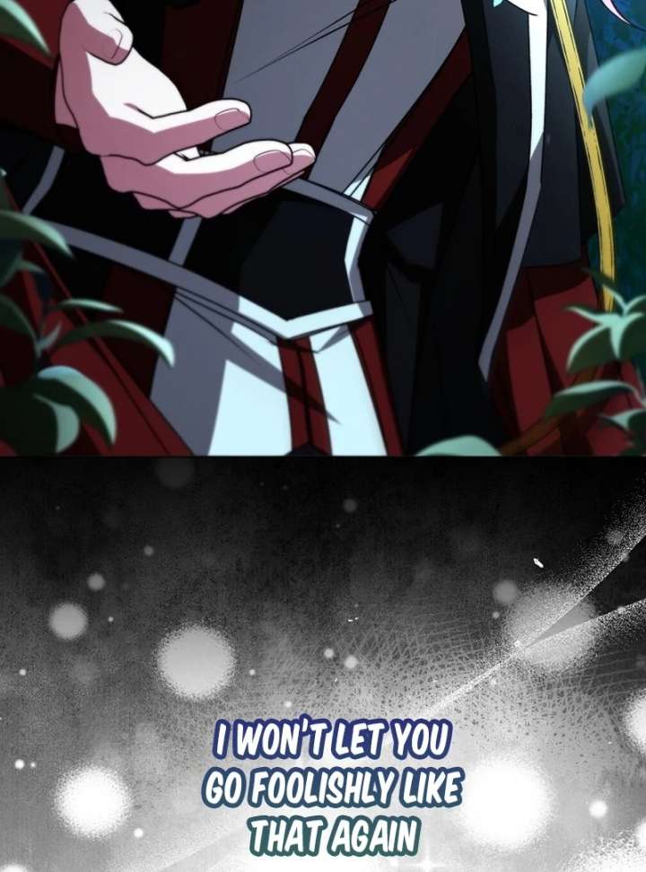 My Fiancé Keeps Trying to Raise Me Chapter 23 578 085