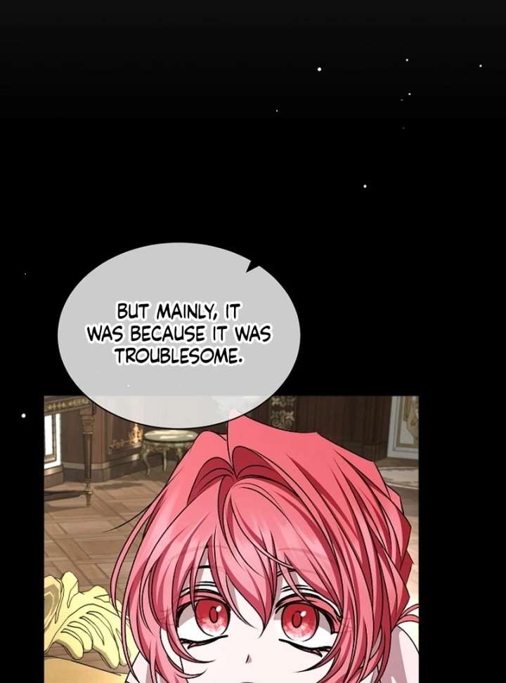 My Fiancé Keeps Trying to Raise Me Chapter 23 583 090