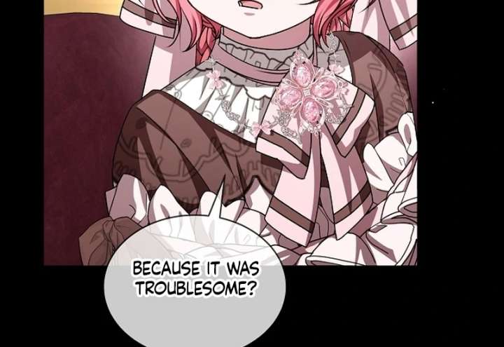 My Fiancé Keeps Trying to Raise Me Chapter 23 584 091