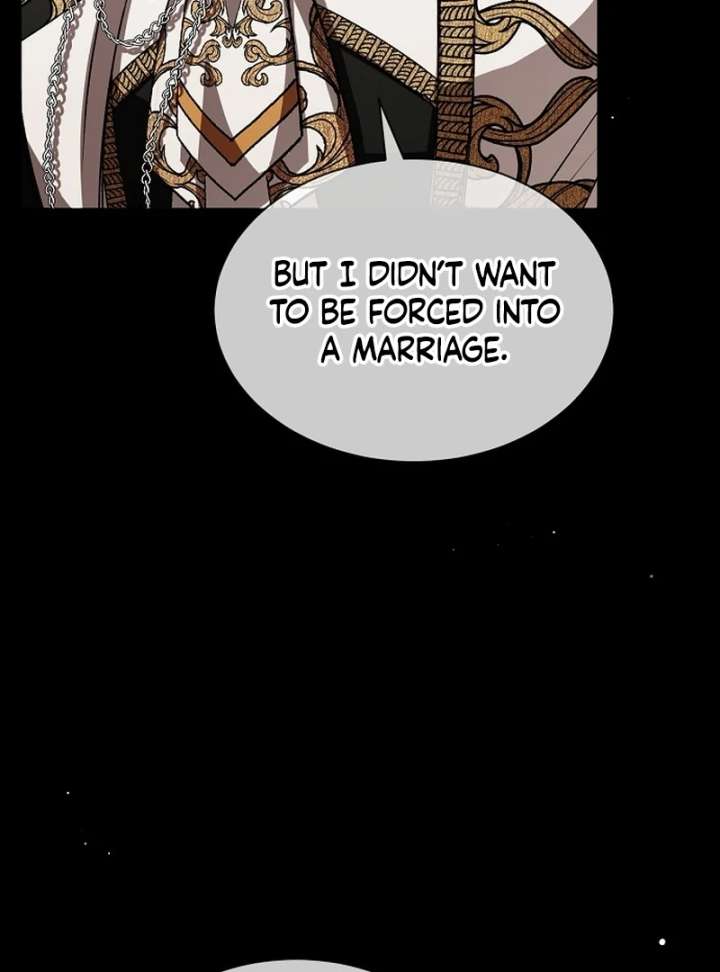 My Fiancé Keeps Trying to Raise Me Chapter 23 587 094