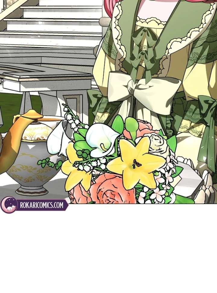 My Fiancé Keeps Trying to Raise Me Chapter 23 593 100