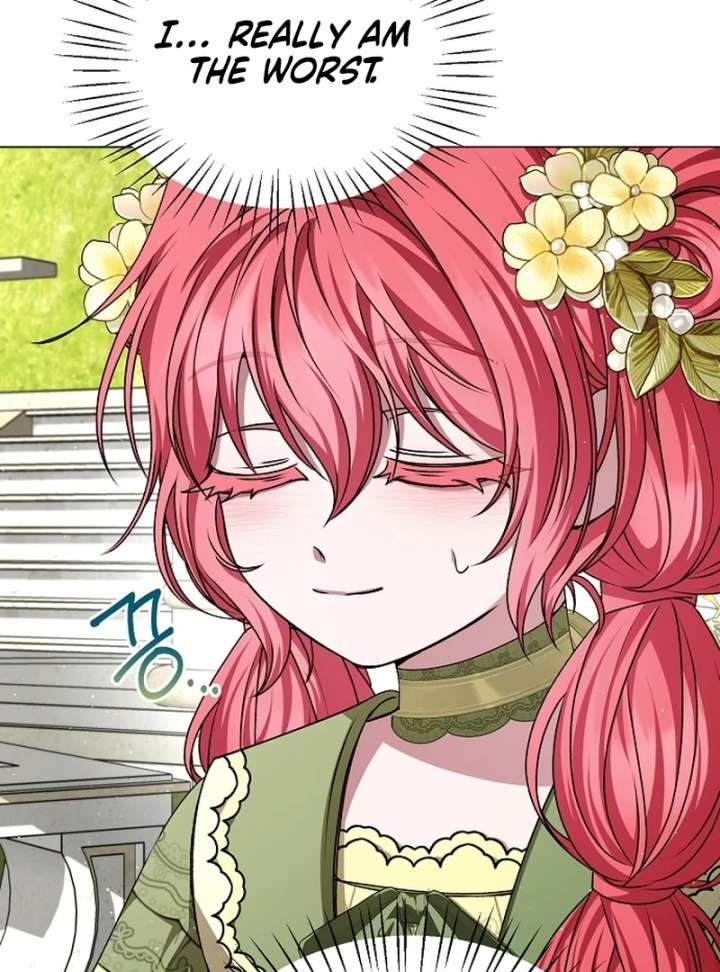 My Fiancé Keeps Trying to Raise Me Chapter 23 602 109