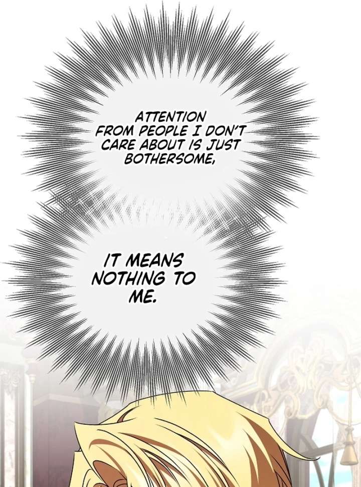 My Fiancé Keeps Trying to Raise Me Chapter 23 604 111