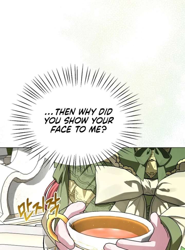 My Fiancé Keeps Trying to Raise Me Chapter 23 606 113