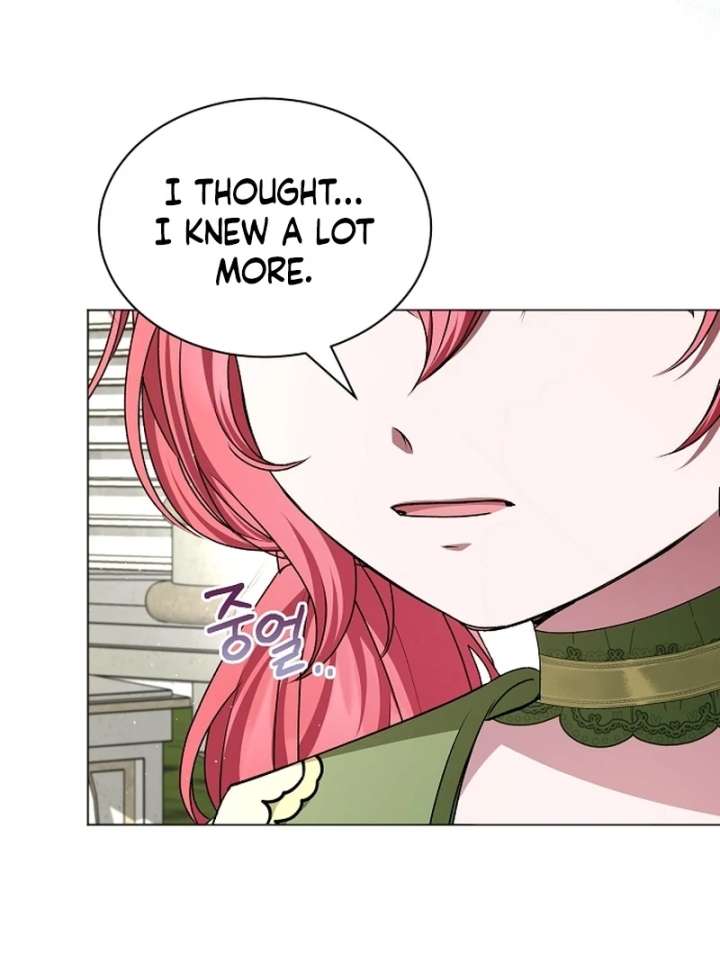 My Fiancé Keeps Trying to Raise Me Chapter 23 608 115