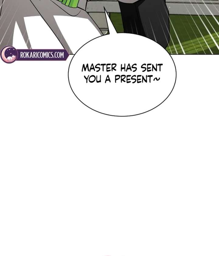 My Fiancé Keeps Trying to Raise Me Chapter 23 611 118