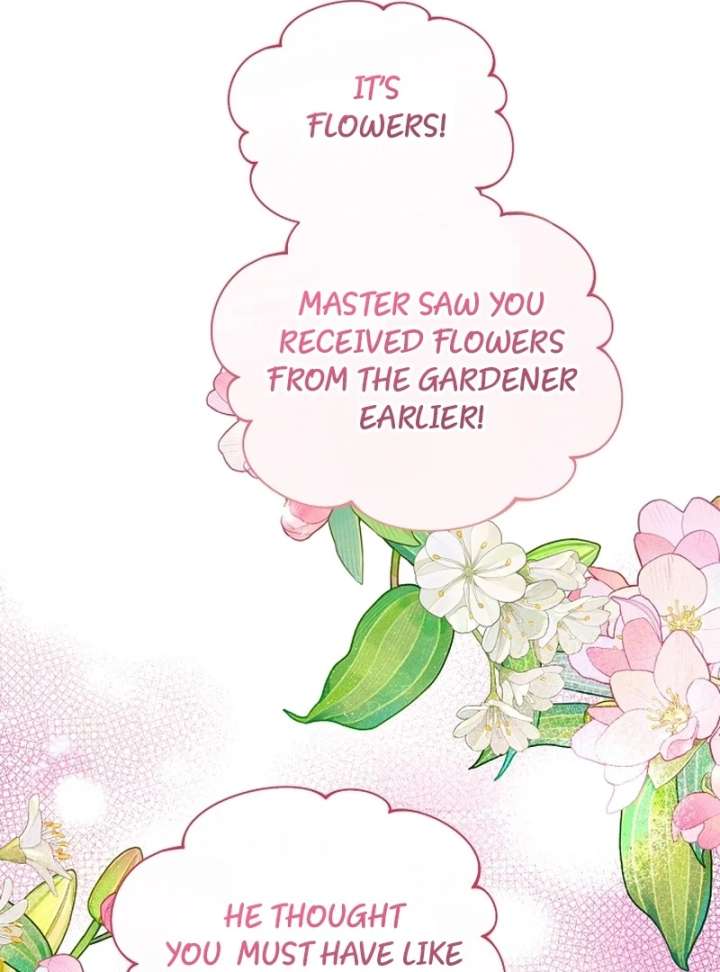 My Fiancé Keeps Trying to Raise Me Chapter 23 612 119