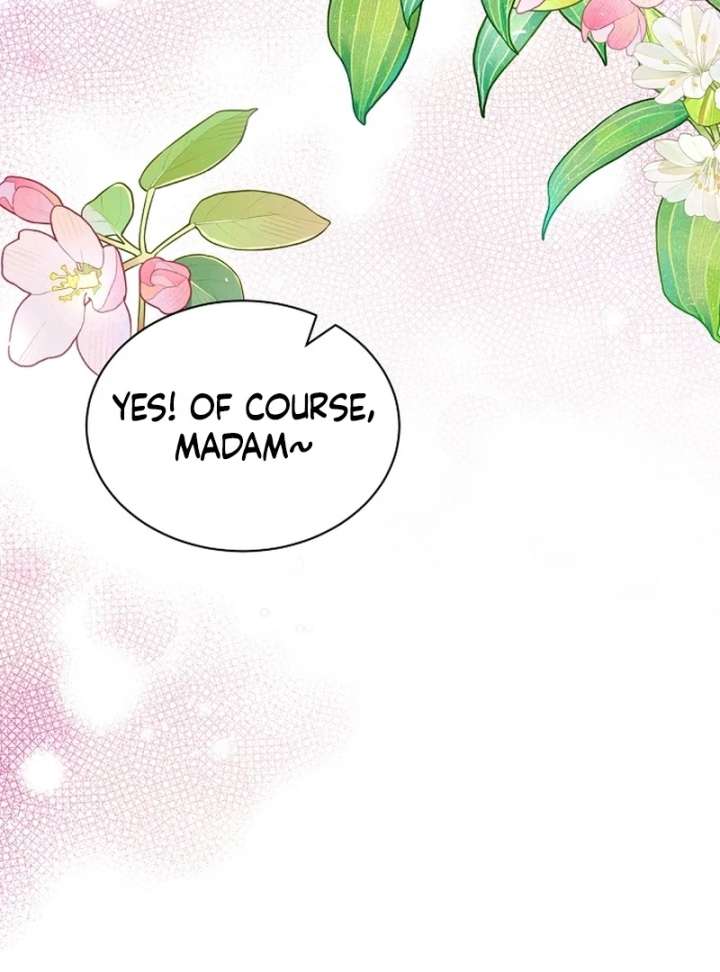 My Fiancé Keeps Trying to Raise Me Chapter 23 615 122