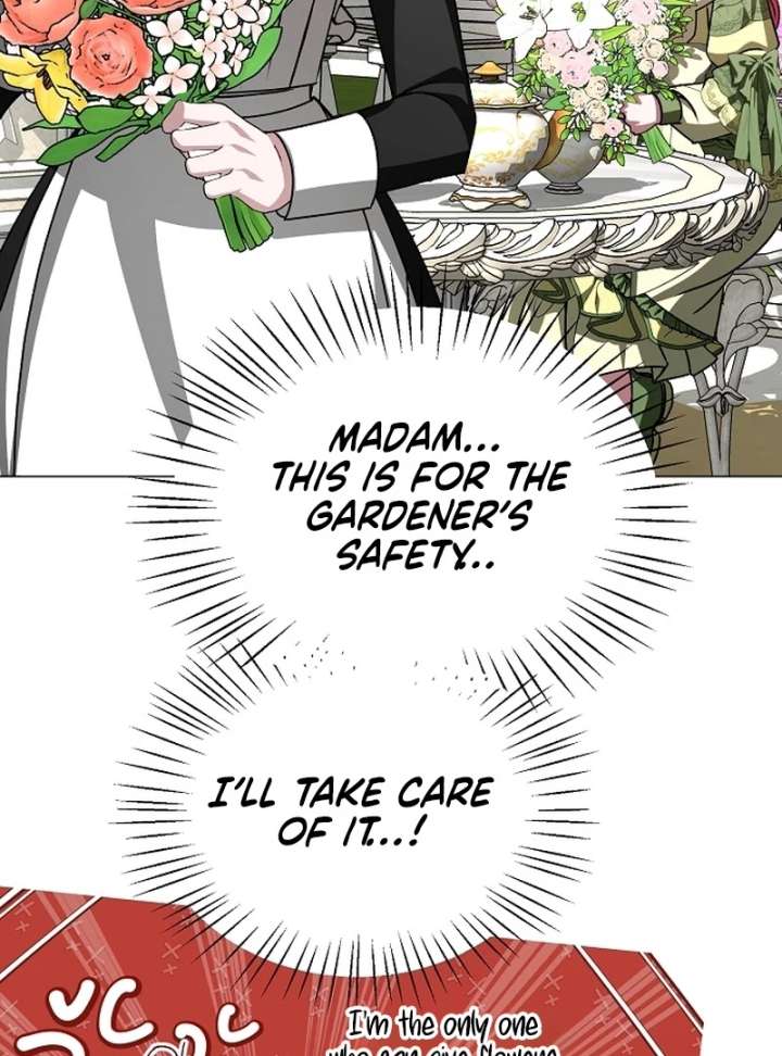 My Fiancé Keeps Trying to Raise Me Chapter 23 617 124