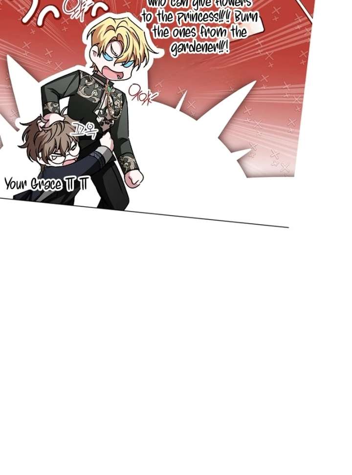 My Fiancé Keeps Trying to Raise Me Chapter 23 618 125