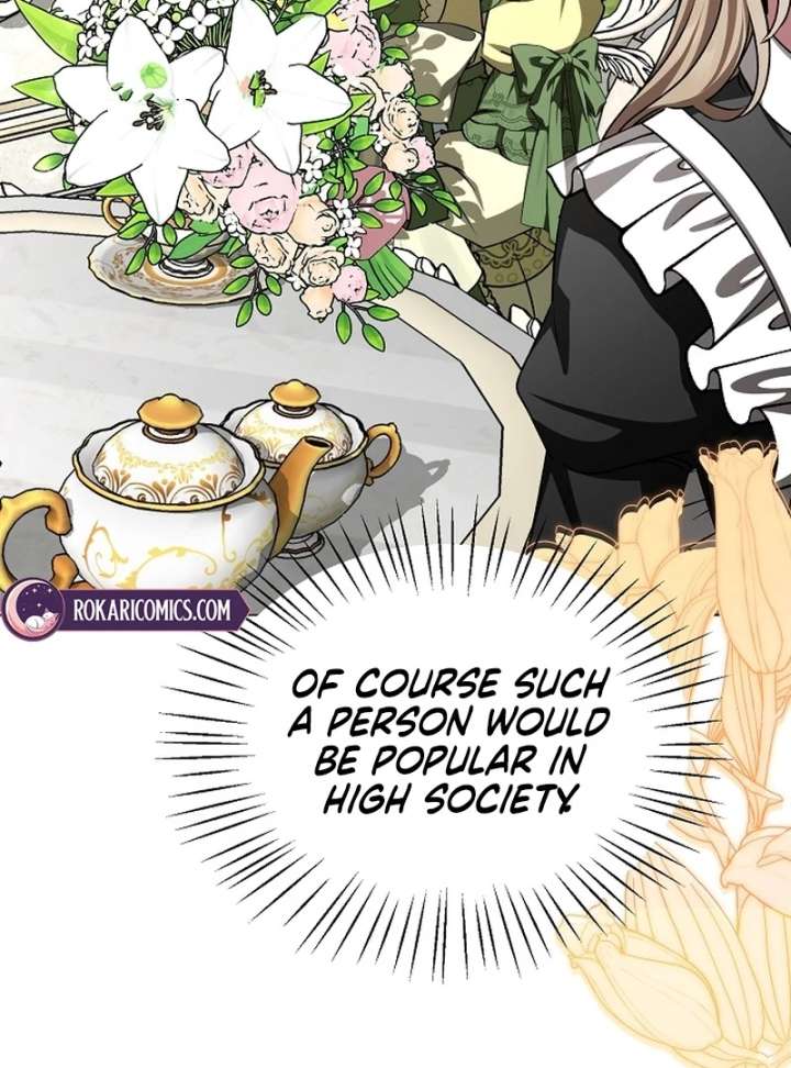 My Fiancé Keeps Trying to Raise Me Chapter 23 622 129