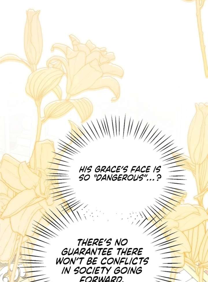 My Fiancé Keeps Trying to Raise Me Chapter 23 623 130