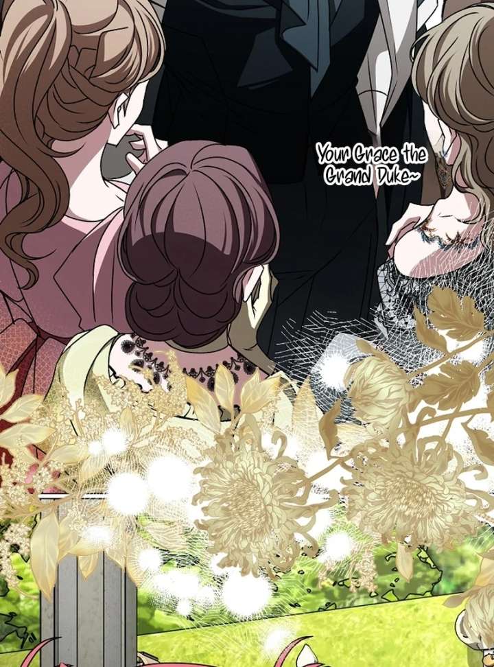 My Fiancé Keeps Trying to Raise Me Chapter 23 625 132