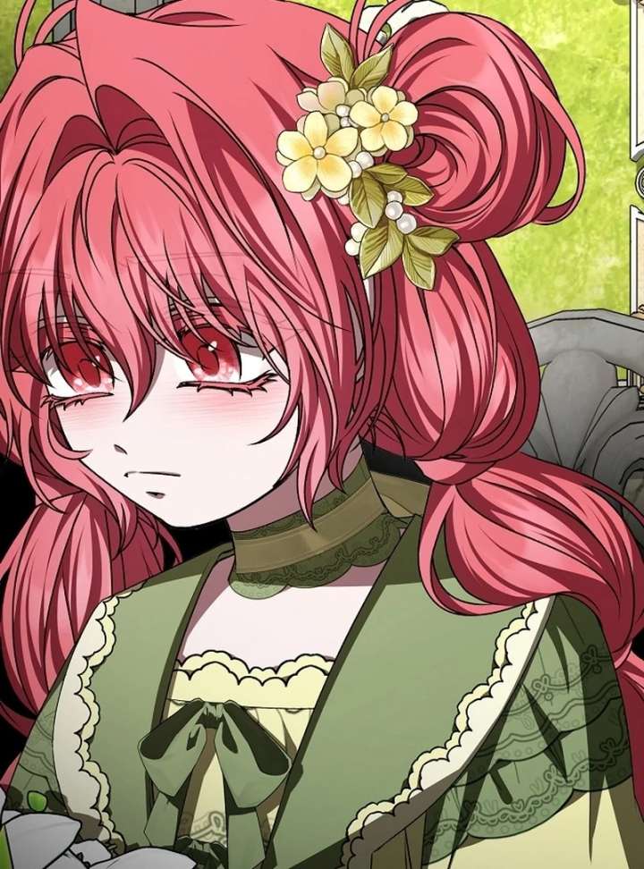 My Fiancé Keeps Trying to Raise Me Chapter 23 626 133