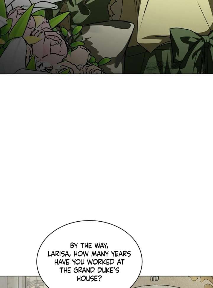 My Fiancé Keeps Trying to Raise Me Chapter 23 627 134