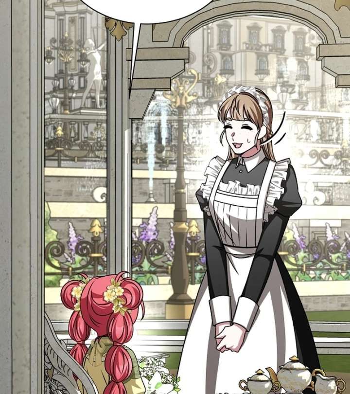 My Fiancé Keeps Trying to Raise Me Chapter 23 628 135