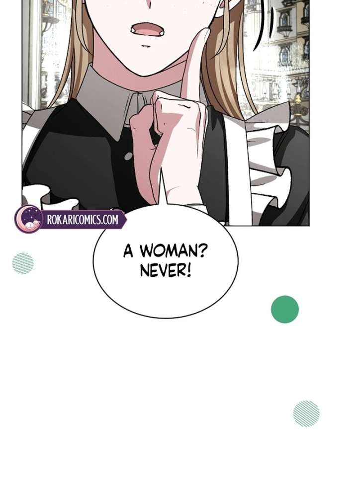 My Fiancé Keeps Trying to Raise Me Chapter 23 631 138