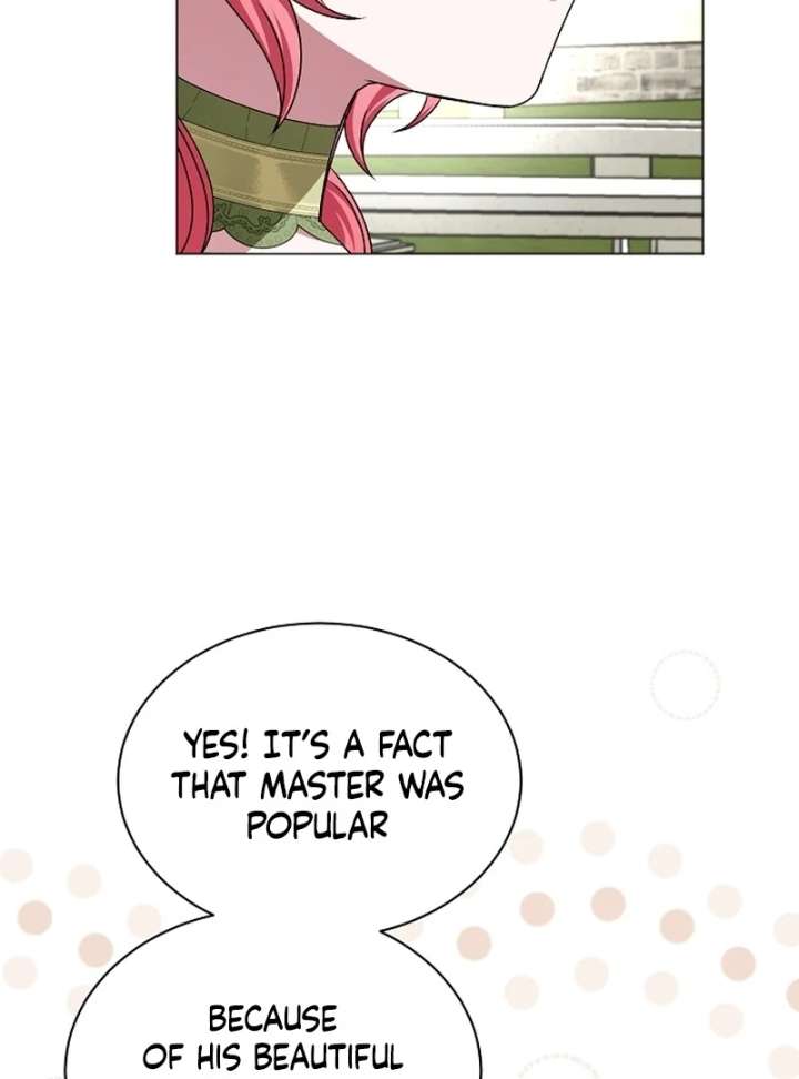 My Fiancé Keeps Trying to Raise Me Chapter 23 633 140